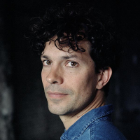 Jean-Luc Bertini