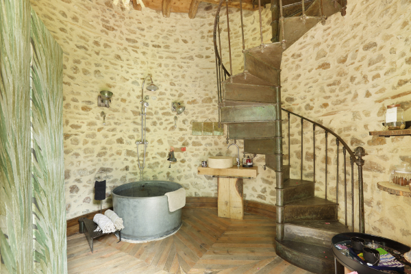 Domaine ForRest : ForRest Stone © Annelie Boivin