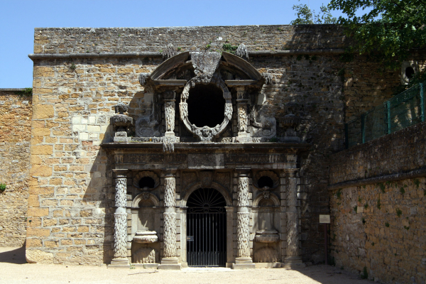 La Nymphée de Neuville