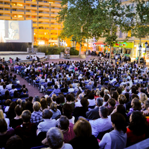 L'été en Cinémascope