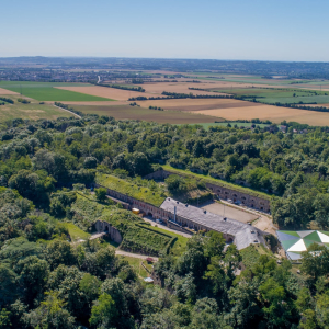 Fort de Feyzin © Ville de Feyzin