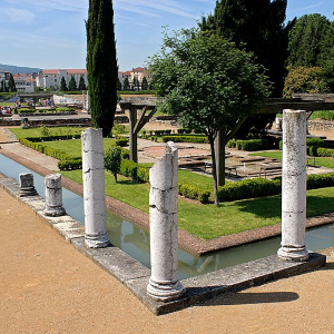 © Paul Veysseyre/Musée gallo-romain de Saint-Romain-en-Gal