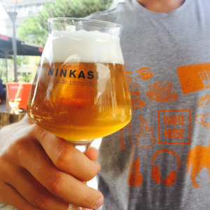 Ninkasi