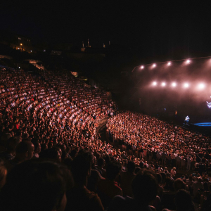 Nuits de Fourvière 2019 © Paul-Bourdrel