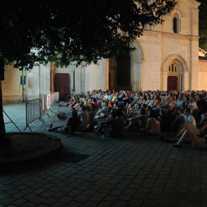 Festival Cinéma sous les Etoiles