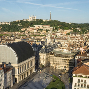 Vue panoramique f-Lacrabere
