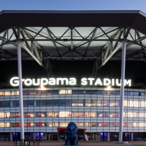 Groupama Stadium
