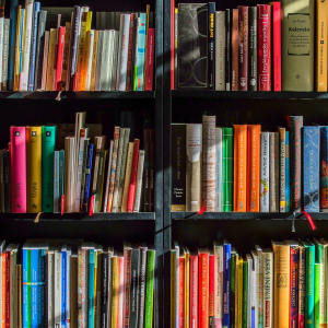 Librairie © LubosHouska / Pixabay