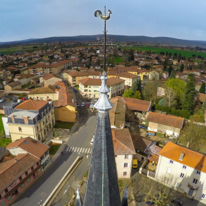 Ville de Quincieux