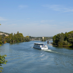 Les rives de Saône © www.b-rob.com