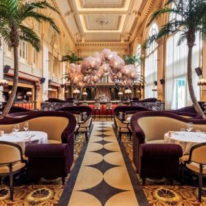 Restaurant Coco Lyon © Photo Romain Ricard