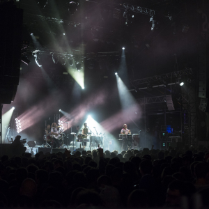 Concert aux 24h de l'INSA 2018 © C. Bossu