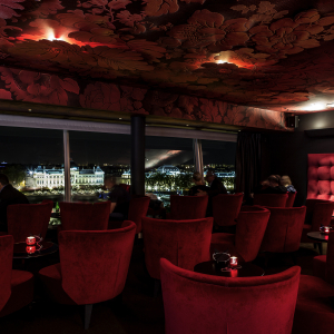 Bar Le Melhor © ACCOR/Gilles TRILLARD