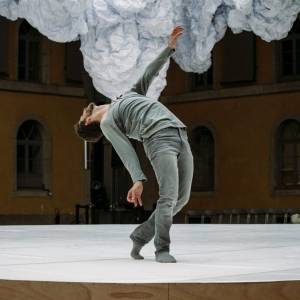 Biennale de la danse - Ballet de l'Opéra