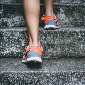 Nos meilleurs spots pour courir à Lyon © Bruno Nascimento / Unsplash