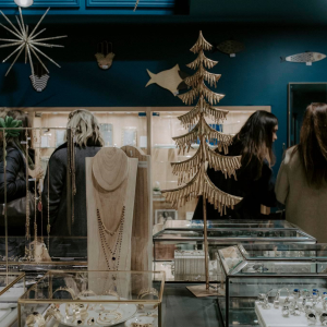 © Blush Concept Store