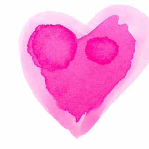 coeurs aquarelle © Stux / ¨Pixabay