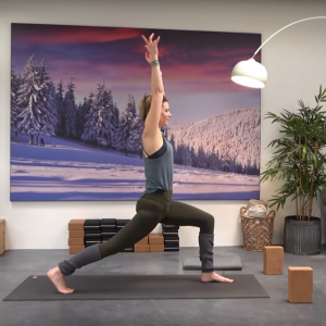 © Yoga Room