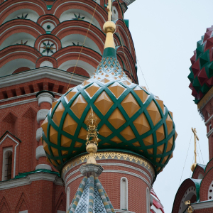jackmac34  - Moscou - Pixabay