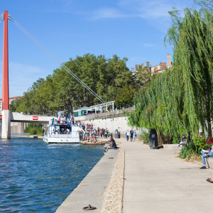 Les Rives de Saône © Delphine Castel