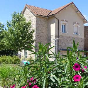Maison de Village © Mairie de Saint-Genis-les-Ollières