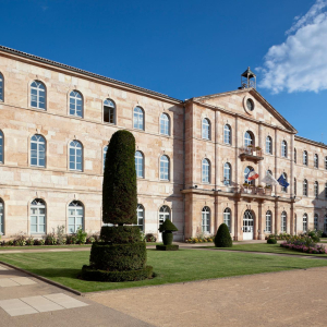 Mairie de Caluire © www.b-rob.com