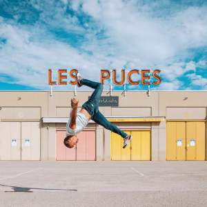 Les Puces du Canal © Yanis Ourabah