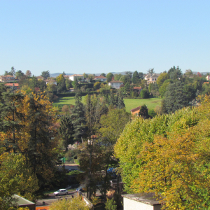 © Ville de Charbonnières-les-Bains
