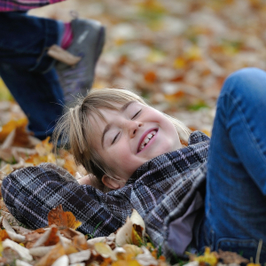 Enfants - Photo Pezibear / Pixabay