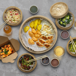 Cuisine asiatique © Beijing8