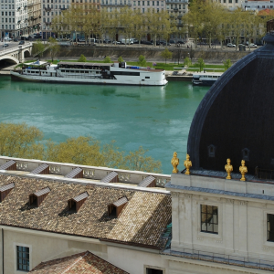 Grand Hôtel-Dieu ©Vincent Ramet