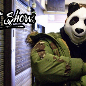 Zoo Art Show