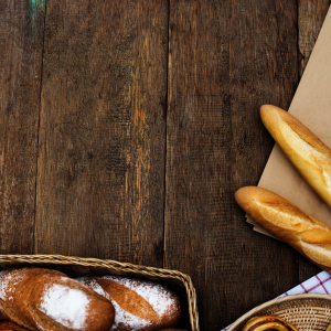 Brunch © Pexels