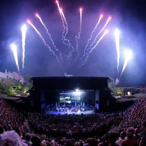 Les Nuits de Fourvière © Loll Willems / NDF