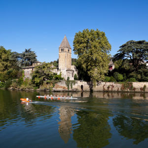 L'Ile Barbe © www.b-rob.com