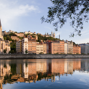 Quai de Saône © Tristan Deschamps