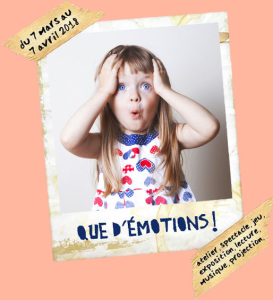 Le Printemps des Petits Lecteurs 2018