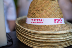 Wine & Transat by Crozes-Hermitage © Yanis Ourabah