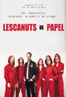 Les canuts de papel