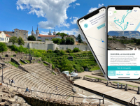 Rewind Stories &agrave; Fourvi&egrave;re