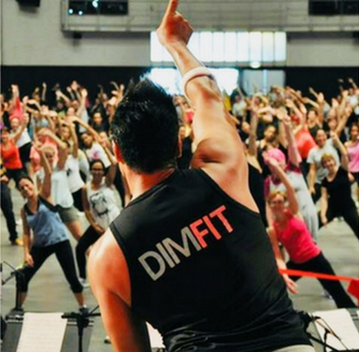 Dimfit
