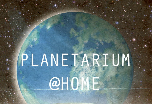 planetarium home