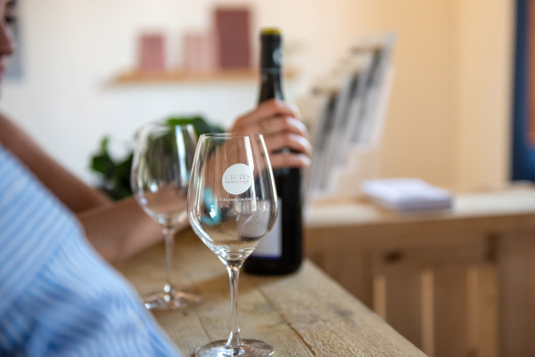 Wine & Transat by Crozes-Hermitage © Yanis Ourabah