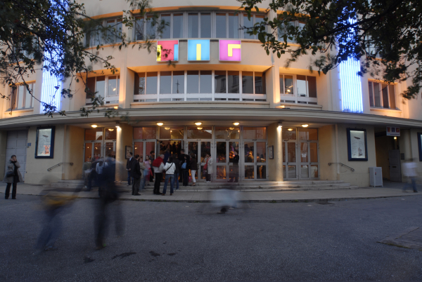 TNG - Th&eacute;&acirc;tre Nouvelle G&eacute;n&eacute;ration