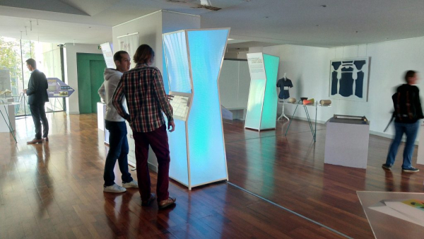Expo © MMI Lyon