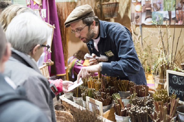Salon Primevère - Rencontres de l'alter-écologie