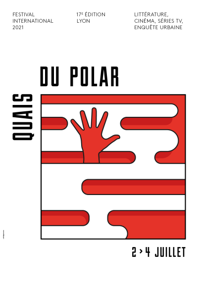 Quais du Polar 2021