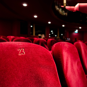 Festival cinéma Télérama 2020