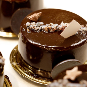 Le Salon du Chocolat 2018