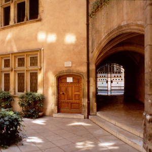 © Musée de l'Imprimerie et de la Communication graphique
